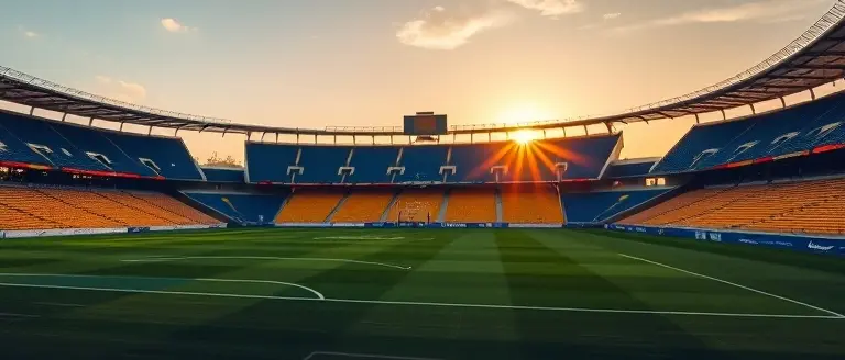Matchday 1: Pumas UNAM vs. CF Pachuca Apertura 2026 Kickoff