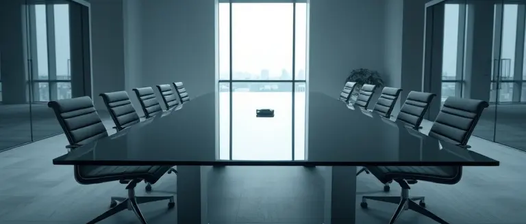 The Regulatory Roadmap: Government Hurdles for the Mega-Merger