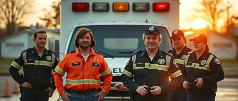 The 'Emergency!' Effect: How Johnny Gage Revolutionized EMS