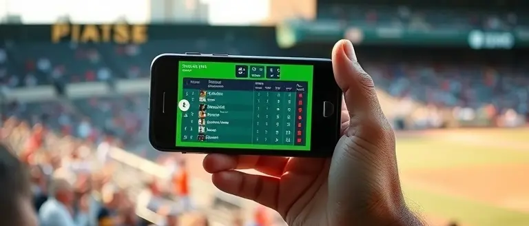Live Game Updates and Where to Watch
