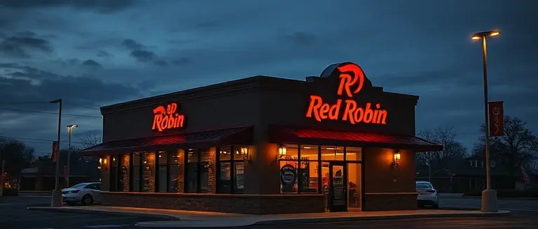 Understanding Red Robin's Strategic Downsizing: Why Locations Are Closing