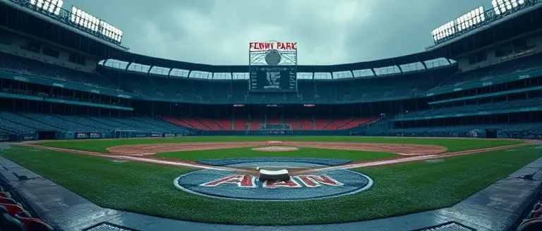 Red Sox Game Today: Rainout and Rescheduling Update