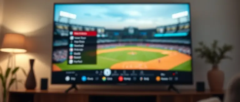 Mets vs. Red Sox: Apple TV+ Broadcast Guide