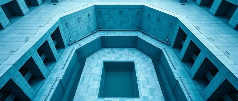 Engineering Challenges: Why Shallow Water Pools are Surprisingly Complex