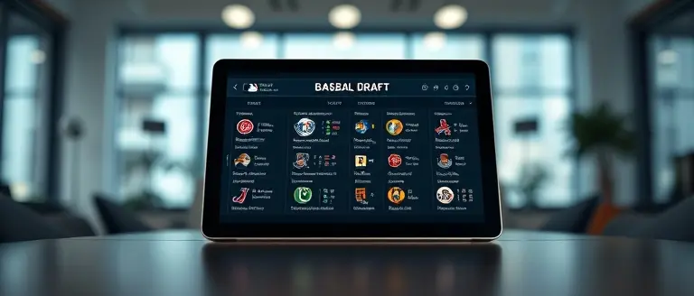 2026 MLB Draft Tracker: Live Results and Remaining Board