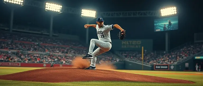 Pitching Breakdown: Key Matchup Analysis
