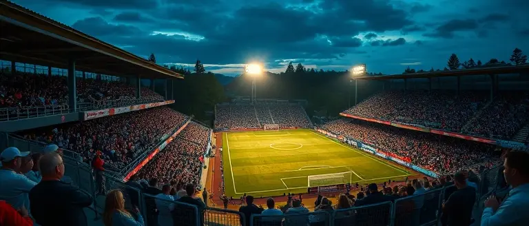 The Future of Grassroots Friendlies in Modern Football
