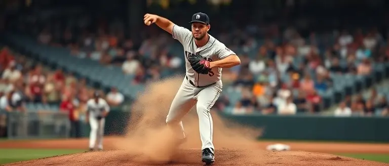 Key Pitching Matchup: Analyzing the Mound Duel