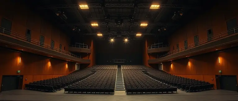 The Post-2025 Touring Economy: Challenges for Independent Artists