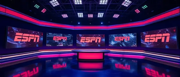The Future of 'NFL Live' and ESPN’s Broadcast Identity