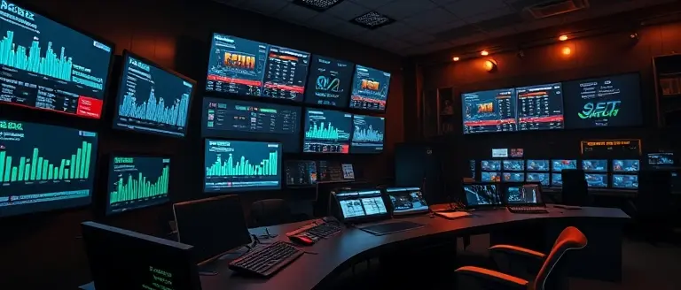 The Changing Business Model of Sports Broadcasting