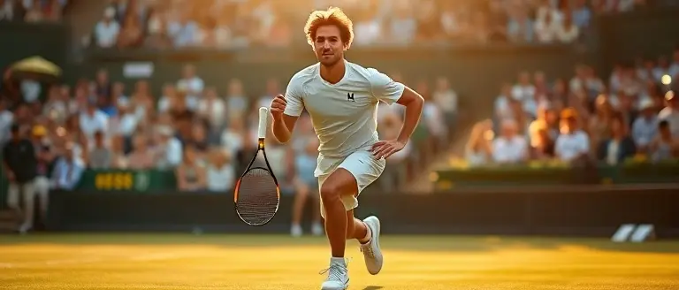 Osaka’s Grass Court Evolution: A Newfound Comfort Zone