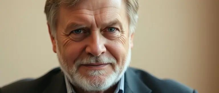 Remembering Sam Neill: A Life of Remarkable Artistic Contribution
