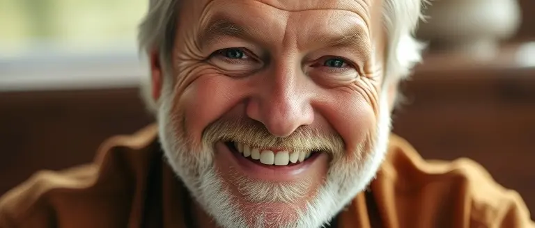 A Gentle Presence: Reflecting on His Reputation in the Industry