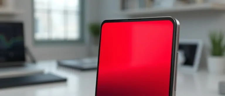 Samsung Galaxy S26 Ultra: Understanding the Reported 'Privacy Display' Red Tint Issue
