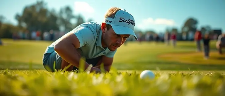Scottie Scheffler at the 2026 3M Open: A High-Stakes Debut