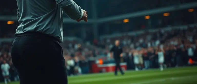 The Penalty That Defined the Match: Analyzing the Controversial Call