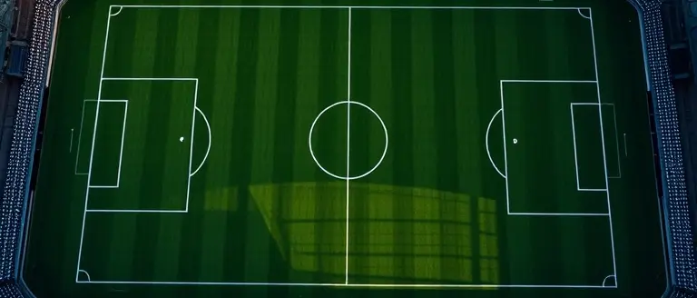 From Tiki-Taka to Total Football: The Tactical Evolution