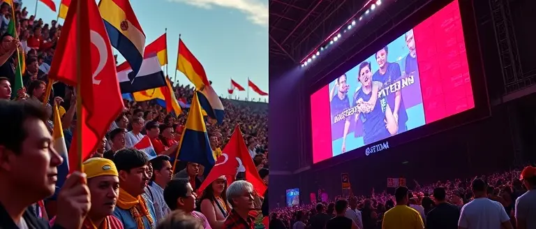 The 'Americanization' Debate: Pros and Cons for the Global Fanbase