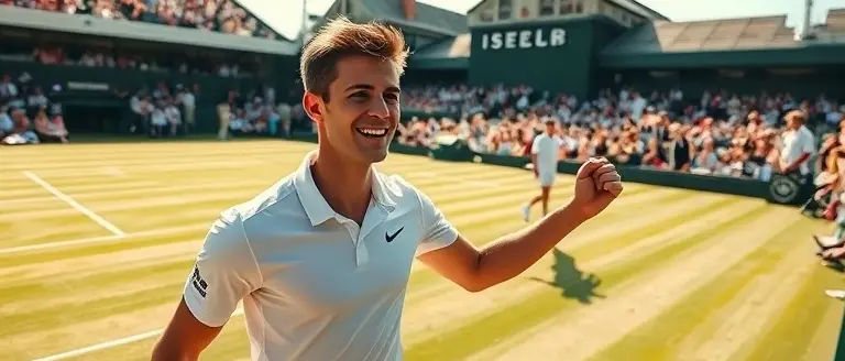 The 2026 Wimbledon Semifinal: Sinner’s Redemption Against Djokovic