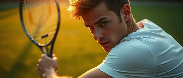 How Sinner Broke Down Djokovic: A Tactical Breakdown