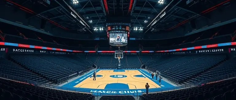 Strategic Outlook: What to Watch for at Barclays Center