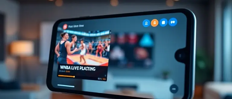 How to Watch: Streaming and Broadcast Details