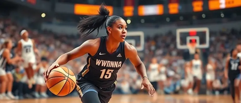 Chicago Sky vs. Dallas Wings: A Tale of Two Trajectories