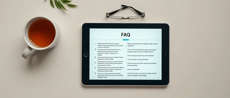 Frequently Asked Questions About Your Benefits
