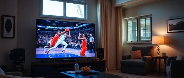 Where to Watch: Broadcast and Streaming Guide