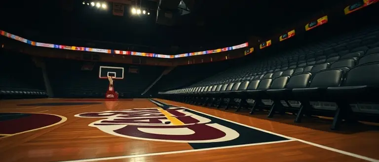 Sparks vs. Dream: High-Stakes Context Amid Organizational Turmoil