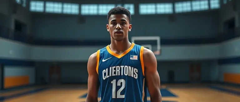 Spencer Jones Signs Offer Sheet with Thunder: The Clock Is Ticking