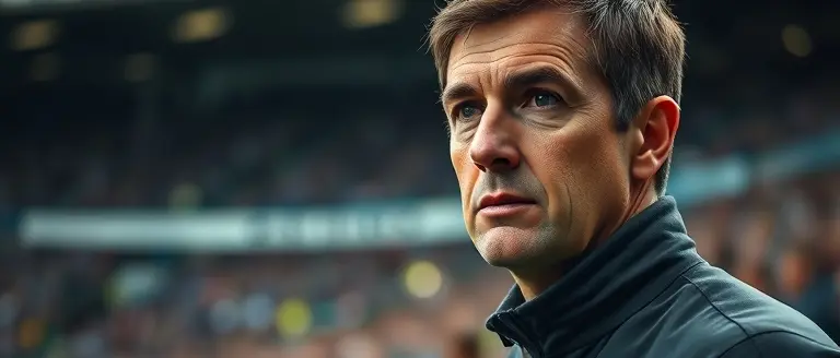 The Marco Silva Era: A New Tactical Philosophy
