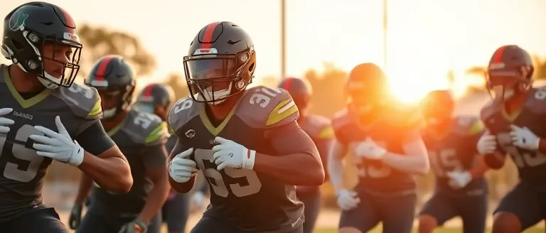 Squad Depth Analysis: Breaking Down the 24-Man Selection