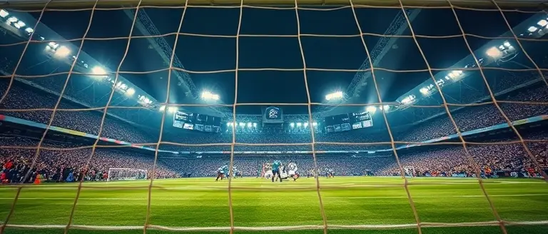 Post-Match Tactical Breakdown: Lessons from the Pitch
