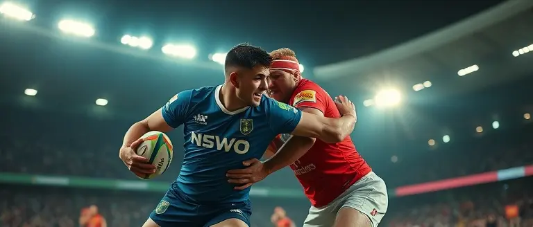 State of Origin 2026: The Decider Logistics