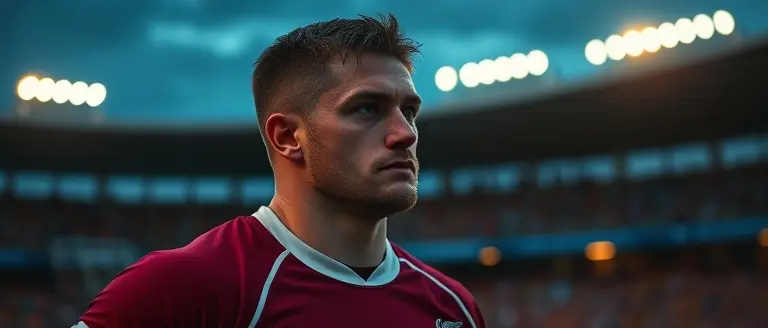 The Decider Narrative: Pressure on the Blues and Maroons