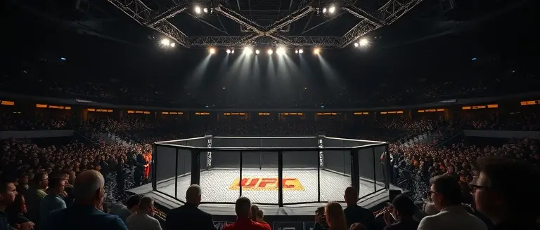 The Path to the Belt: Post-Fight Landscape and Title Implications