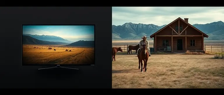 Real vs. Reality TV: Distinguishing Edited Drama from Fact