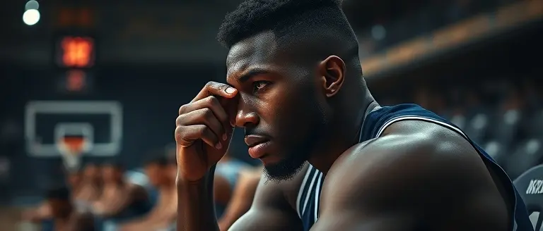 Injury Report and Starting Lineup Updates
