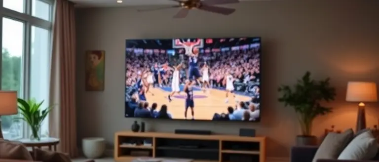 Live Game Day: Where and How to Watch