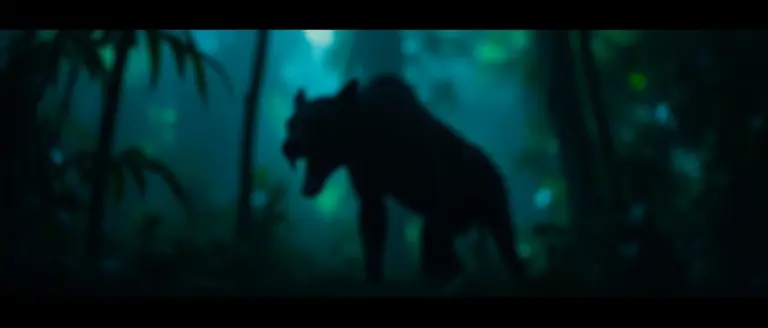 The First Look: Decoding the 2026 Street Fighter Teaser
