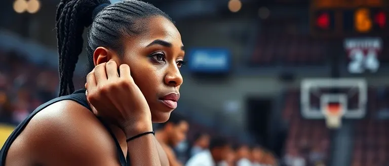 WNBA Injury Report and Key Player Status