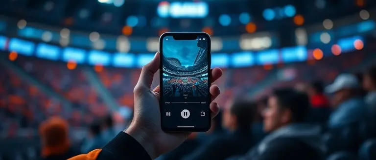 Social Media Insights: Real-Time Game Updates