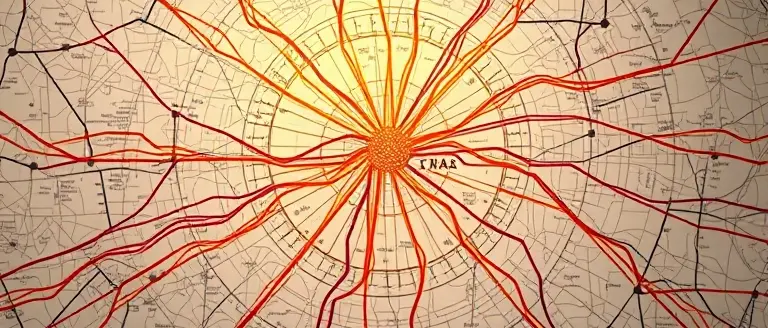 Logistical Roadblocks: The Complexity of America's Time Zones