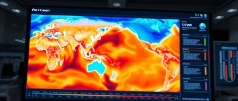 Understanding the 2026 Super El Niño: What Scientists Are Actually Seeing