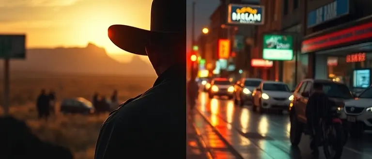 The Evolution of the Sheridan-Verse: From Ranch to Urban Grit