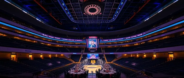 The Madison Square Garden Phenomenon: Breaking Down the July 3rd Ceremony