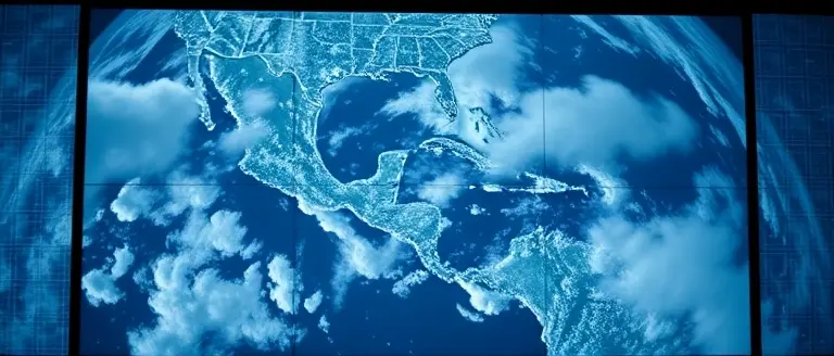 Tropical Depression Two: Current Status and Gulf Coast Projections