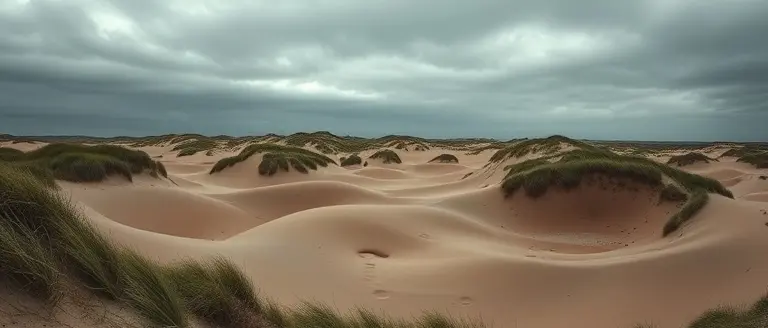 The Royal Birkdale Test: Analyzing Course Records and Conditions
